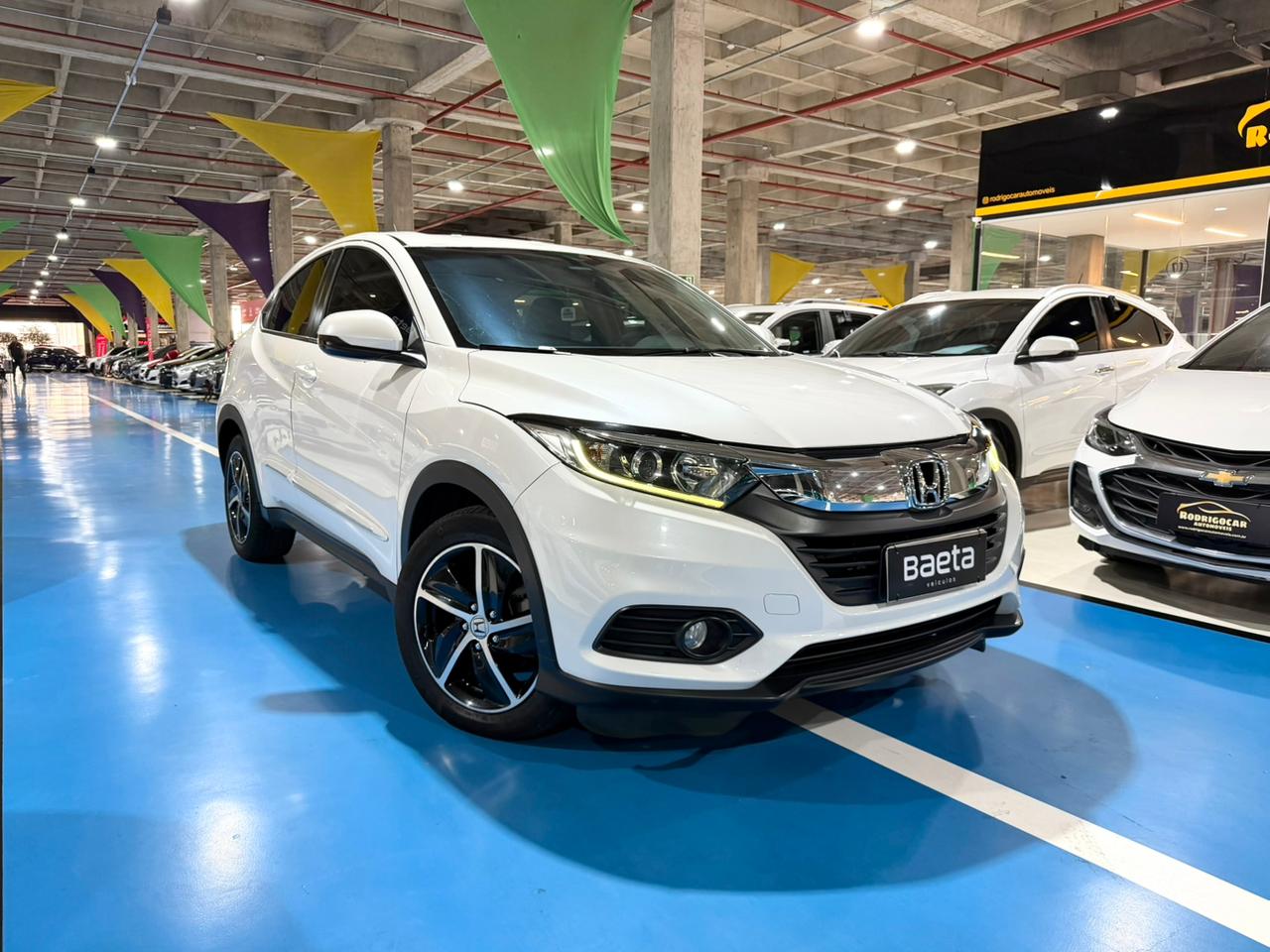 HONDA